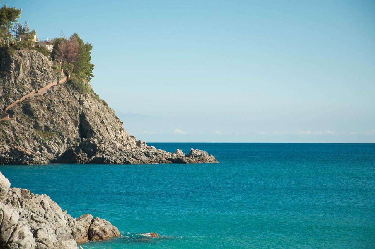 Grand Hotel Paradiso Catanzaro Dış mekan fotoğraf