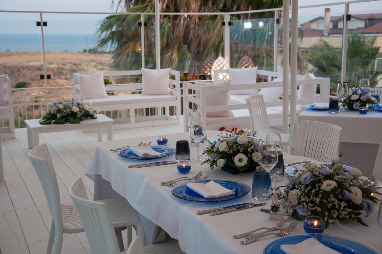 Grand Hotel Paradiso Catanzaro Dış mekan fotoğraf