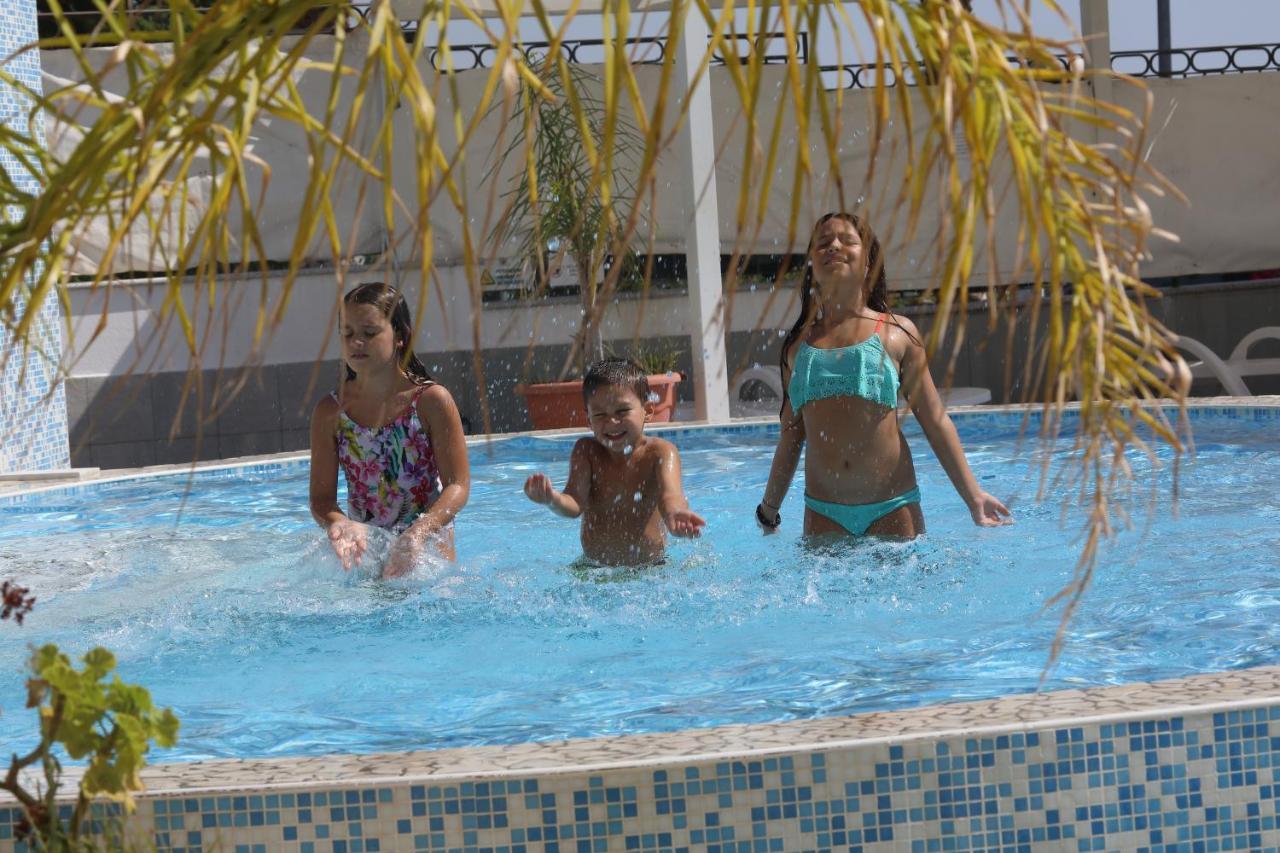 Grand Hotel Paradiso Catanzaro Dış mekan fotoğraf