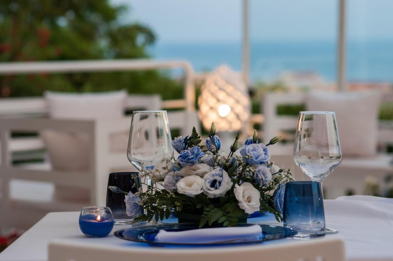 Grand Hotel Paradiso Catanzaro Dış mekan fotoğraf
