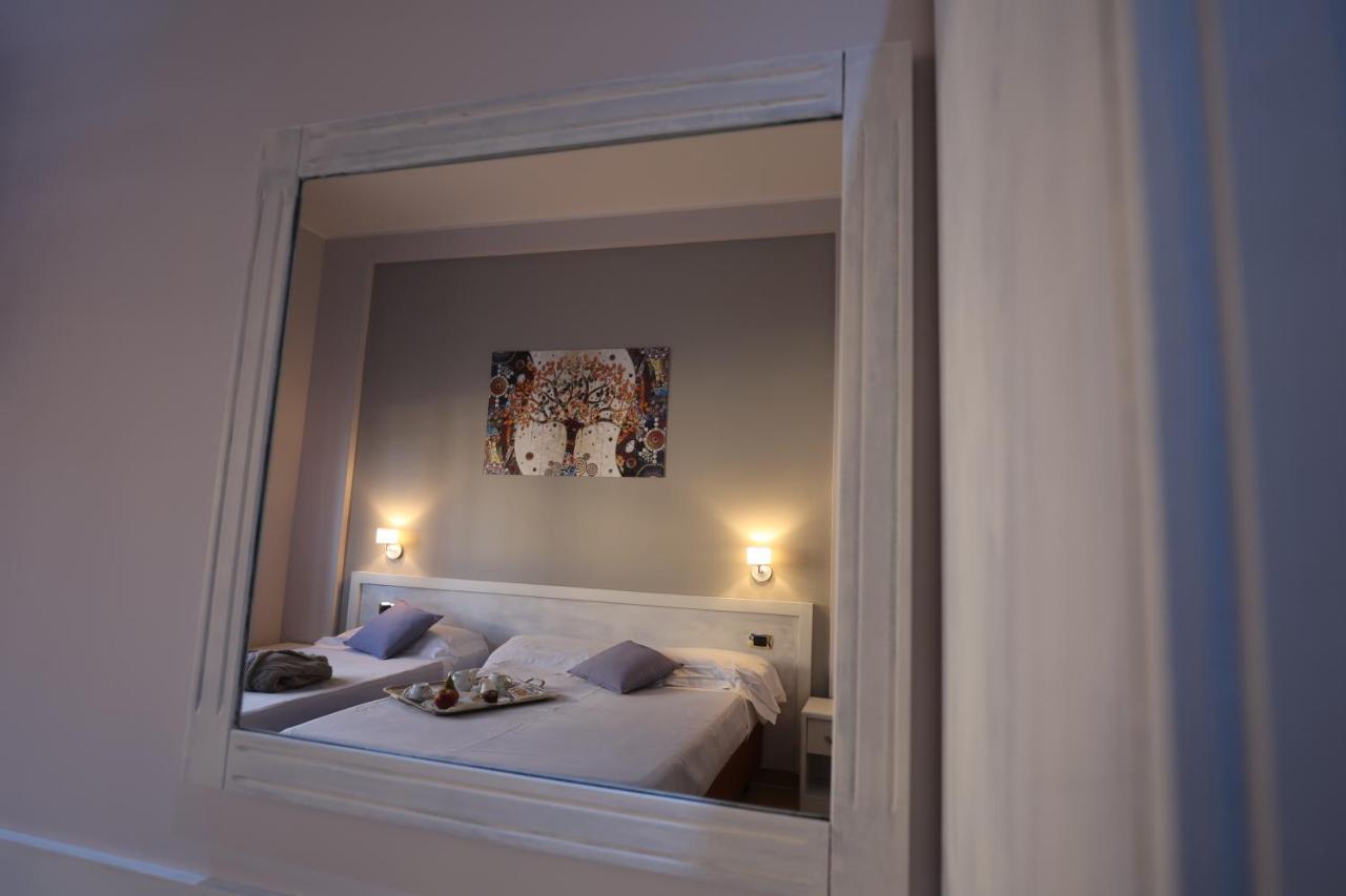 Grand Hotel Paradiso Catanzaro Dış mekan fotoğraf