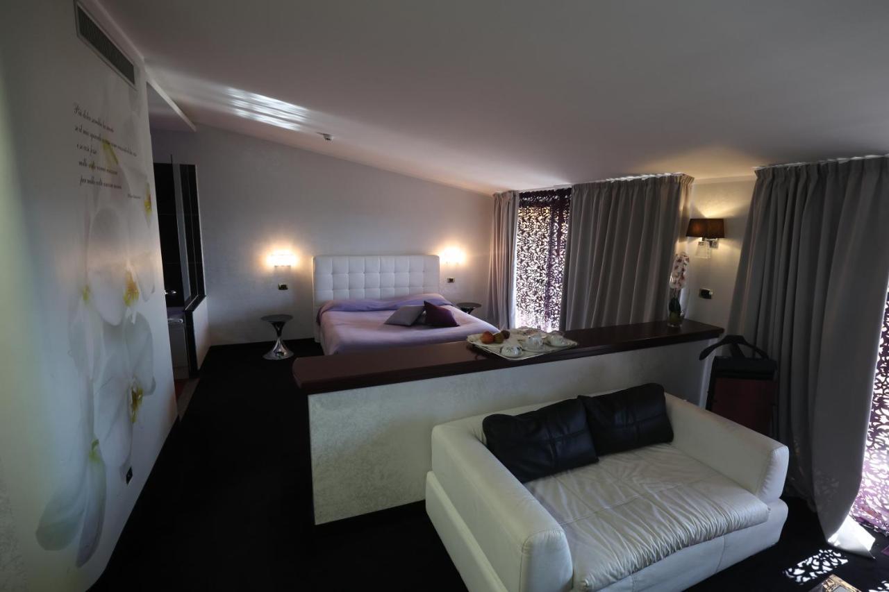 Grand Hotel Paradiso Catanzaro Dış mekan fotoğraf