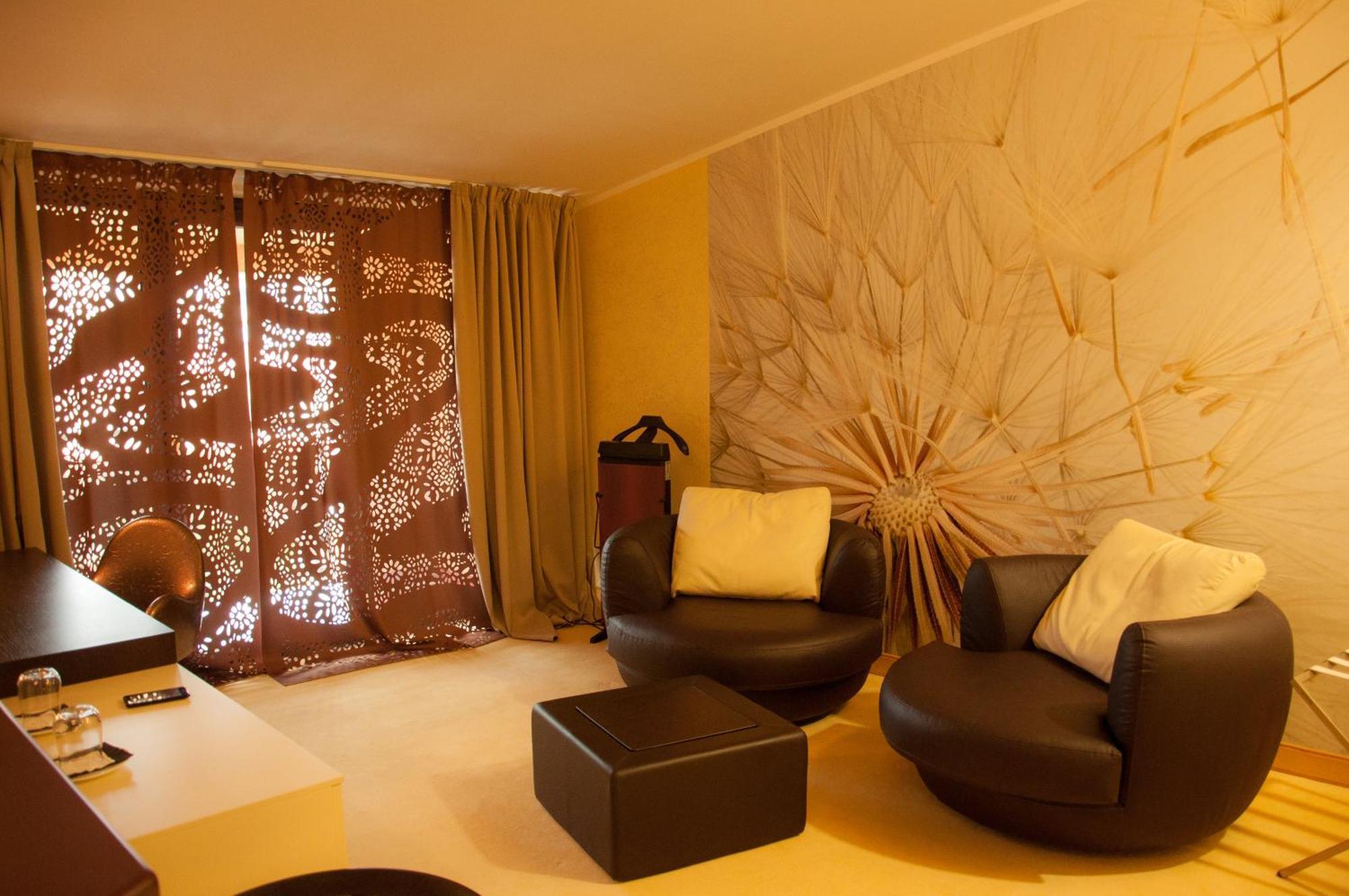 Grand Hotel Paradiso Catanzaro Oda fotoğraf