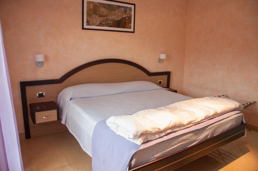 Grand Hotel Paradiso Catanzaro Dış mekan fotoğraf
