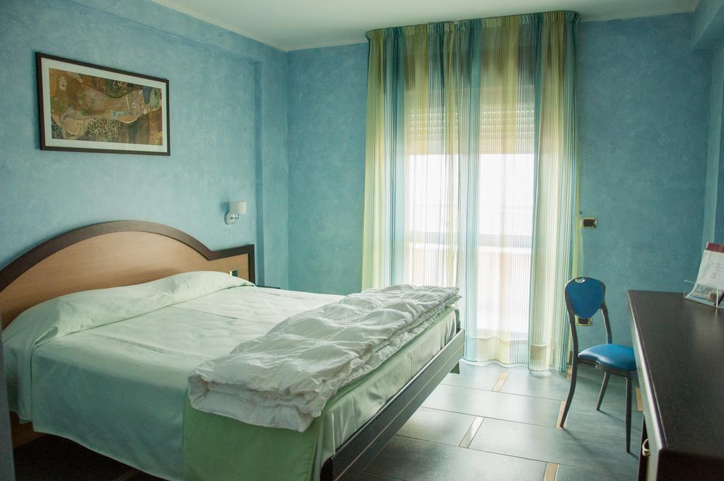 Grand Hotel Paradiso Catanzaro Dış mekan fotoğraf