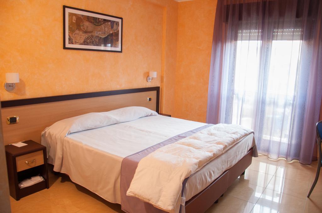 Grand Hotel Paradiso Catanzaro Dış mekan fotoğraf