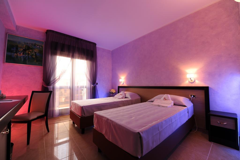 Grand Hotel Paradiso Catanzaro Dış mekan fotoğraf