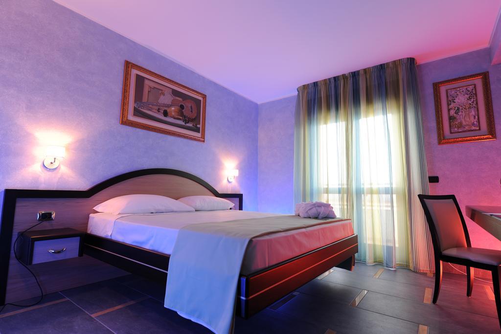 Grand Hotel Paradiso Catanzaro Dış mekan fotoğraf